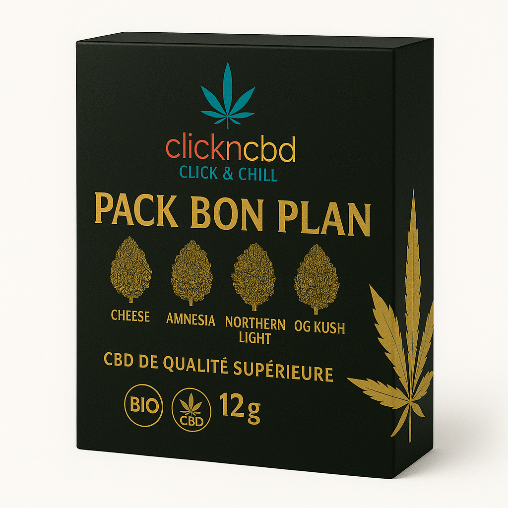 PACK BON PLAN