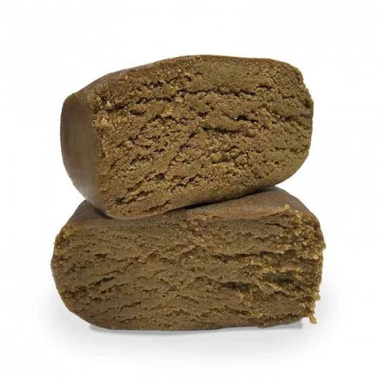 Afghan Black 43 % CBD