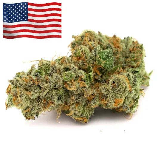 🍨 Gelato CBD 18 % – 50g 50 €