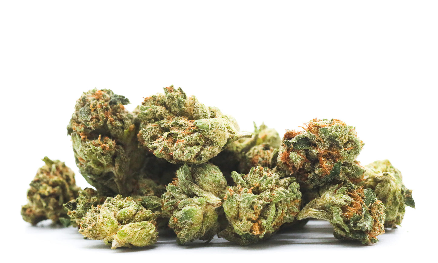 Small Bud Tutti Fruity 30 € 50 GR