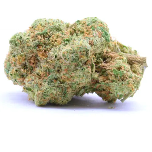 Critical Mass 18 % CBD