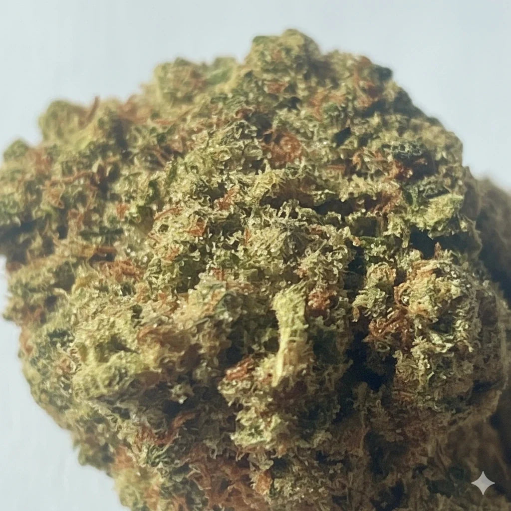AMNESIA 24 % CBD