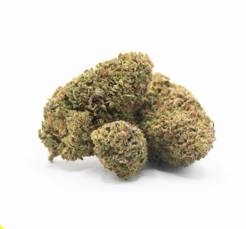 BUBBA KUSH 27 % CBD