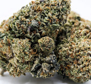 BUBBA KUSH 27 % CBD