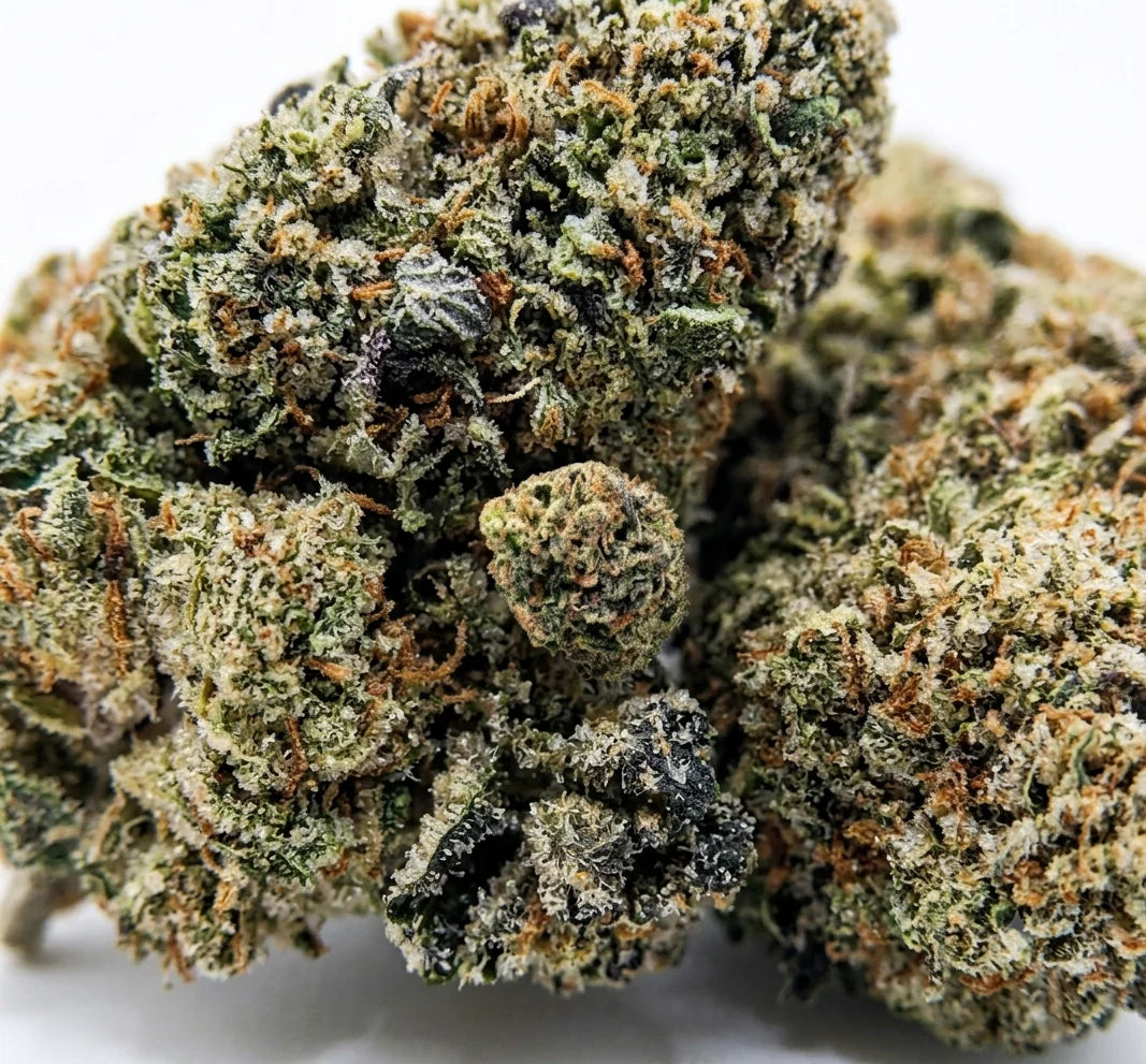 BUBBA KUSH 27 % CBD