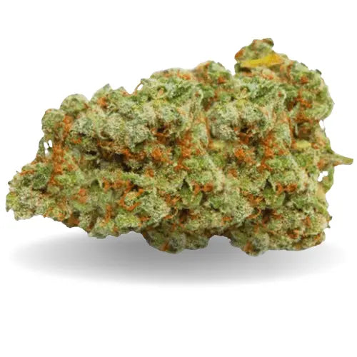 Banana Kush 18 % CBD