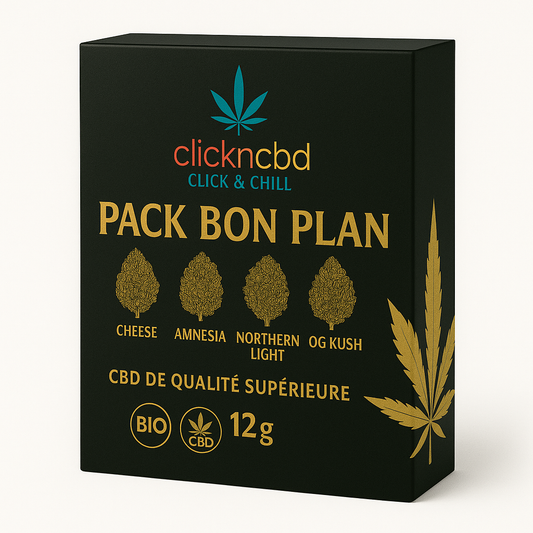 PACK BON PLAN