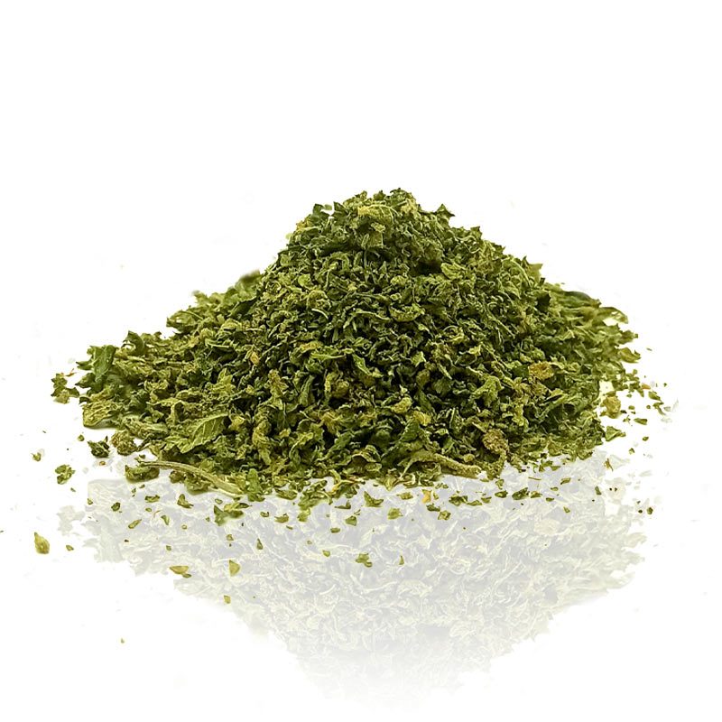 🎁 10 g de Trim CBD offert