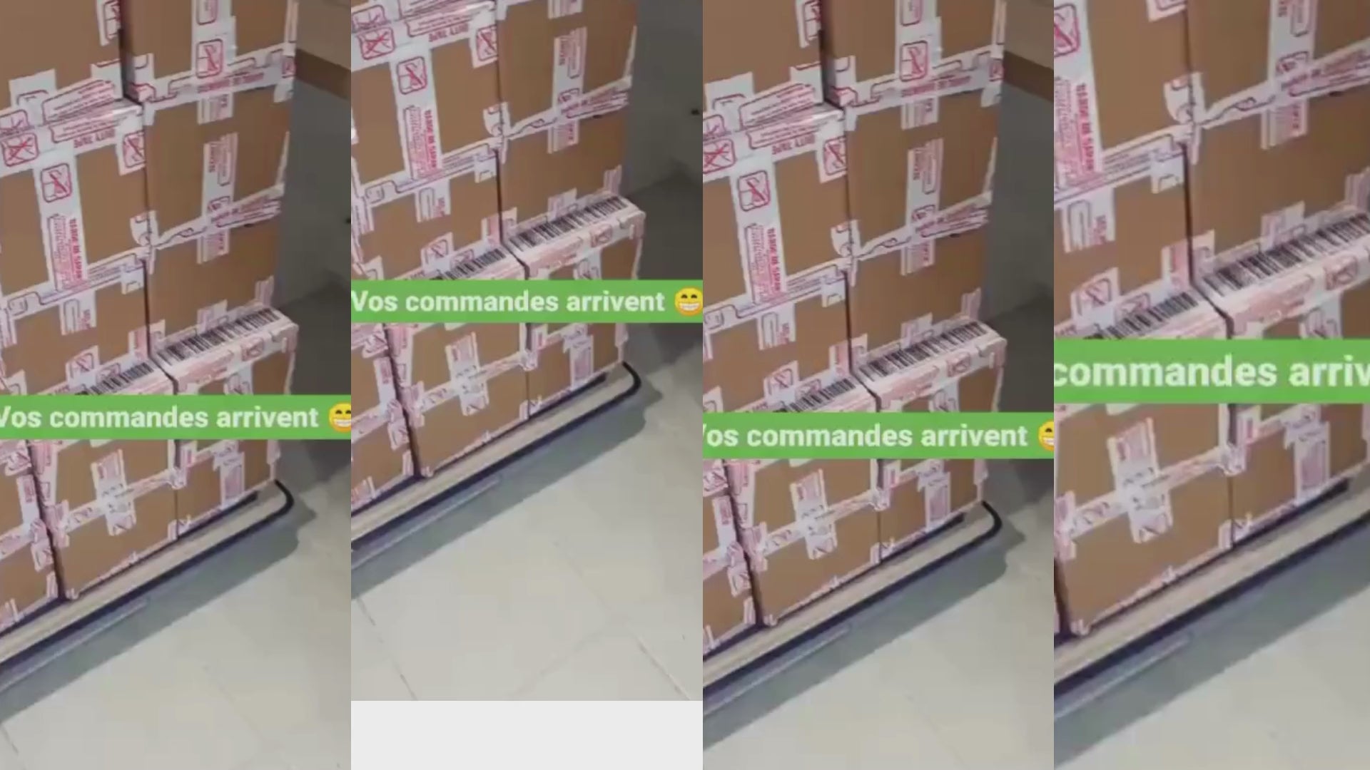 Charger la vidéo : 